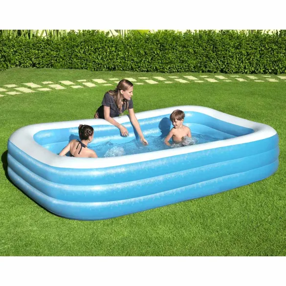 Piscină Gonflabilă Bestway 305x183x56 cm - Livrare Gratuită