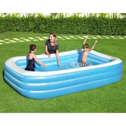 Piscină Gonflabilă Bestway 305x183x56 cm - Livrare Gratuită