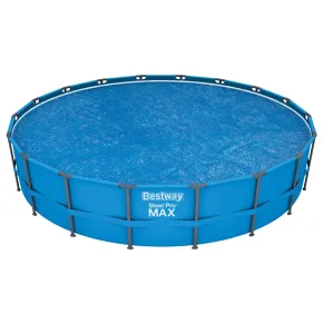 Prelată Solară Piscină Flowclear 549 cm | Bestway 2