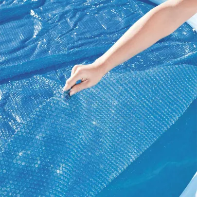 Prelată Solară Piscină Flowclear 549 cm | Bestway