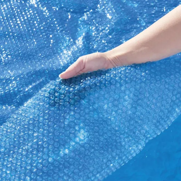 Prelată Solară Piscină Flowclear 549 cm | Bestway