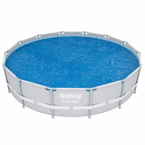 Prelată solară de piscină Flowclear - 427 cm