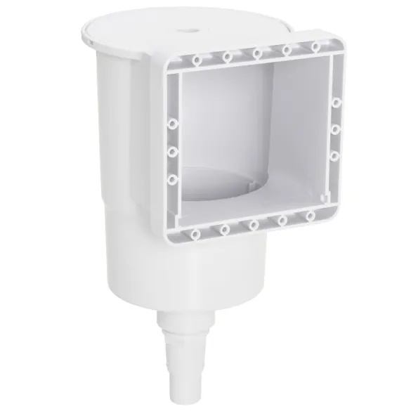 Set Filtrare Piscină 11 Piese - Sistem Curățare Eficient