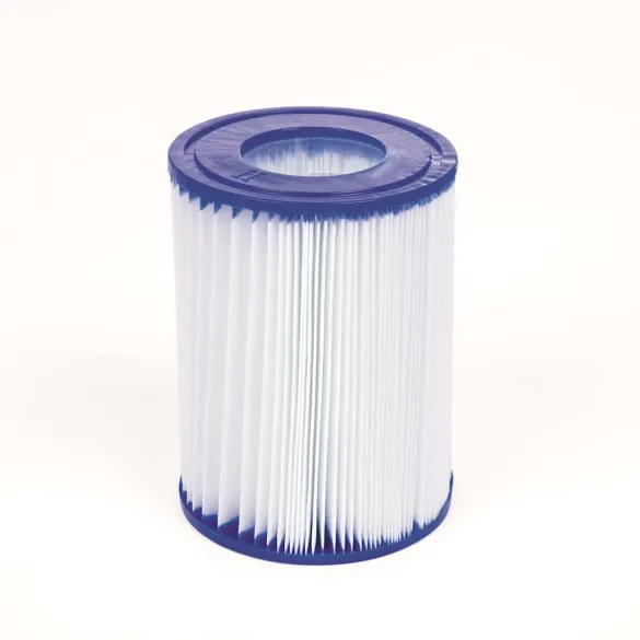 Set Piscină Fast Set Bestway 457x84 cm - Livrare Gratuită