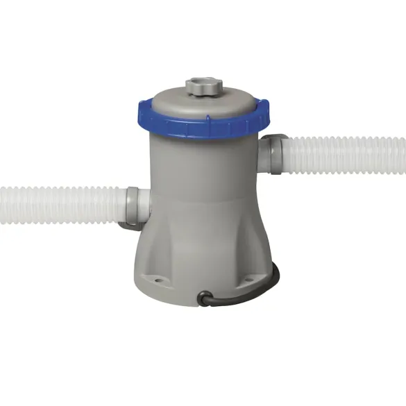 Set Piscină Fast Set Bestway 366 cm - Livrare Gratuită