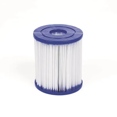 Set Piscină Fast Set Bestway 366 cm - Livrare Gratuită