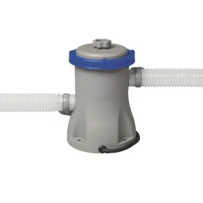 Piscină Fast Set 305 cm - Livrare Gratuită | Bestway 2