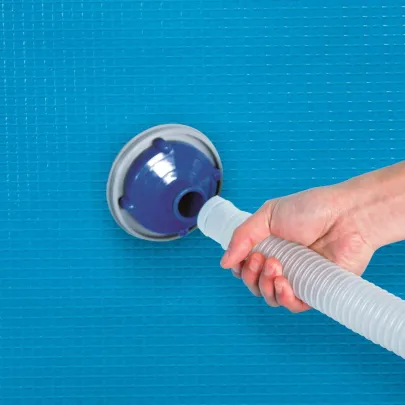 Aspirator Piscină AquaCrawl - Curățare Eficientă și Ușoară