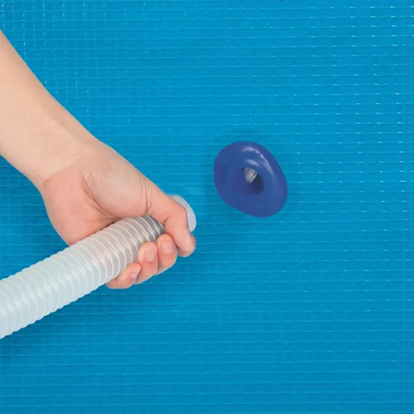 Aspirator Piscină AquaCrawl - Curățare Eficientă și Ușoară