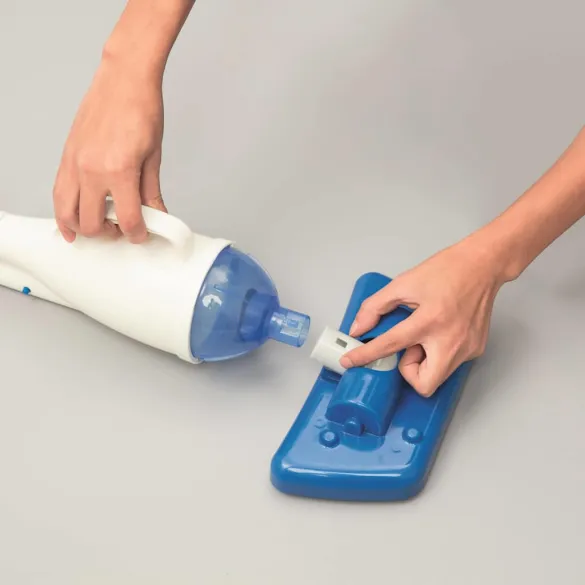 Aspirator Piscină AquaCrawl - Curățare Eficientă și Ușoară