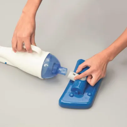 Aspirator Piscină AquaCrawl - Curățare Eficientă și Ușoară