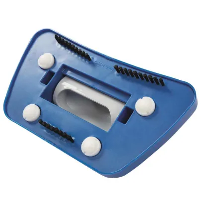 Aspirator Piscină AquaCrawl - Curățare Eficientă și Ușoară