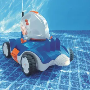 Robot Curățare Piscină Flowclear Aquatronix Wireless