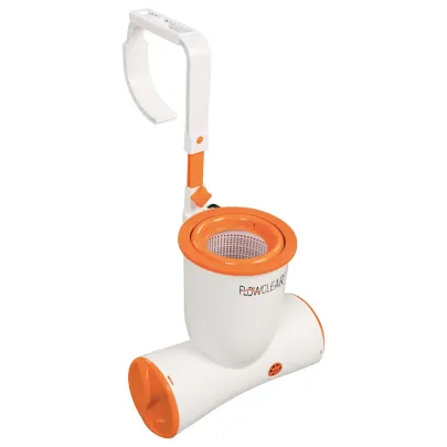Pompă Filtrare Piscină Flowclear Skimatic 2574 L/h - Bestway