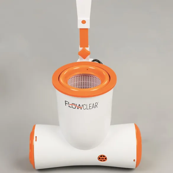 Pompă Filtrare Piscină Flowclear Skimatic 2574 L/h - Bestway