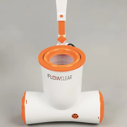 Pompă Filtrare Piscină Flowclear Skimatic 2574 L/h - Bestway