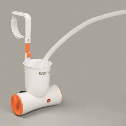 Pompă Filtrare Piscină Flowclear Skimatic 2574 L/h - Bestway