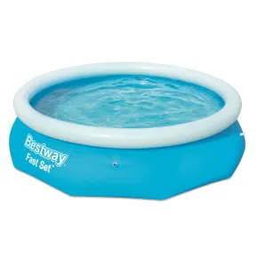 Piscină Gonflabilă Fast Set Rotundă 305x76 cm - Bestway 2