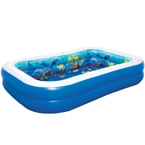 Piscină Gonflabilă Bestway Aventură Subacvatică - Livrare Gratuită 2