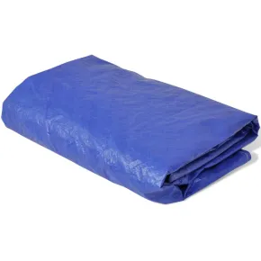 Prelată Piscină PE Rotundă 540 cm - Acoperis Protector