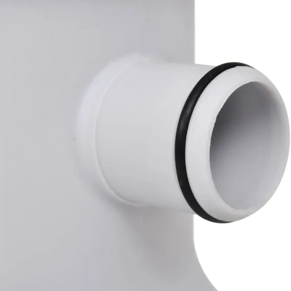 Pompă Filtrare Piscină 300 Gal/h | Livrare Gratuită