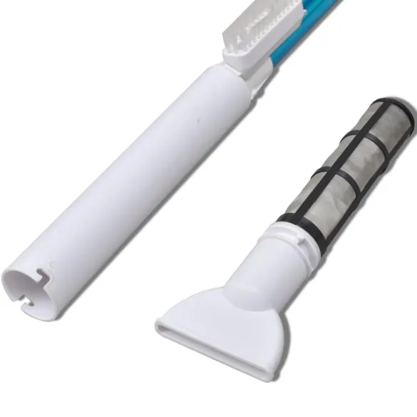 Aspirator Bestway Automat Piscină cu Baterii