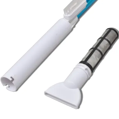 Aspirator Bestway Automat Piscină cu Baterii