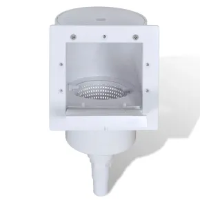 Set Filtrare Piscină 8 Piese - Sistem Durabil ABS 2