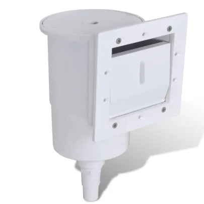 Set Filtrare Piscină 8 Piese - Sistem Durabil ABS