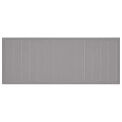 Masă Exterior Ratan Sintetic 250x100 cm - Livrare Gratuită