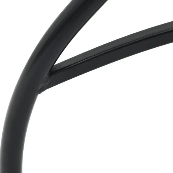 Masă Bistro Ceramică Mozaic Albastru Alb | Livrare Gratuită