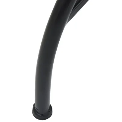 Masă Bistro Ceramică Mozaic Albastru Alb | Livrare Gratuită