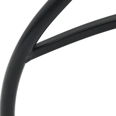 Masă Bistro Mozaic Ceramică - Ø50x70 cm - Livrare Gratuită