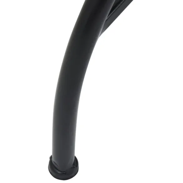 Masă Bistro Mozaic Ceramică - Ø50x70 cm - Livrare Gratuită