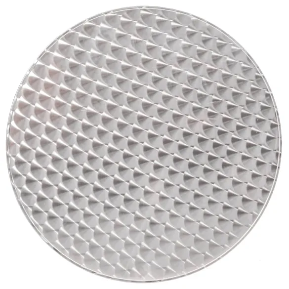 Masă Bar Exterior Reglabilă - Aluminiu | Livrare Gratuită