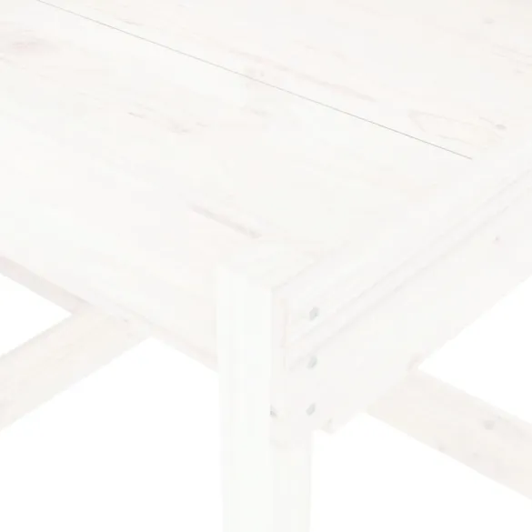 Set 2 Mese Nisip Copii - Lemn Masiv - Livrare Gratuită