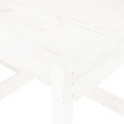 Set 2 Mese Nisip Copii - Lemn Masiv - Livrare Gratuită