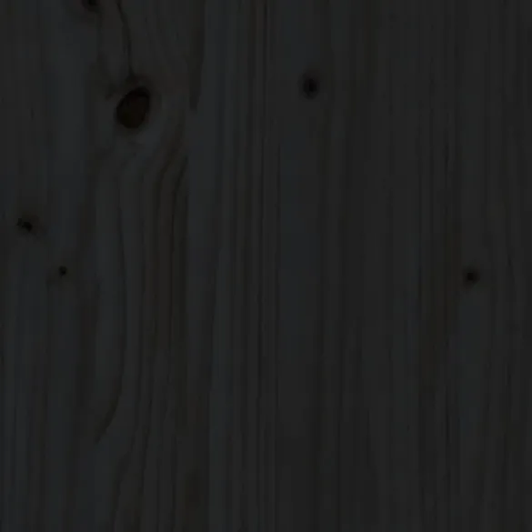 Cutie de Nisip cu Scaune - Lemn Masiv de Pin | Jocuri Exterior