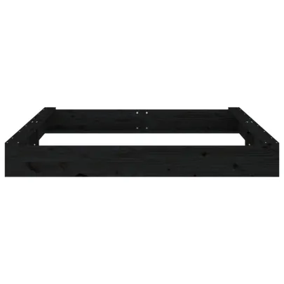 Cutie Nisip Copii cu Scaune - Lemn Masiv Pin | Livrare Gratuita