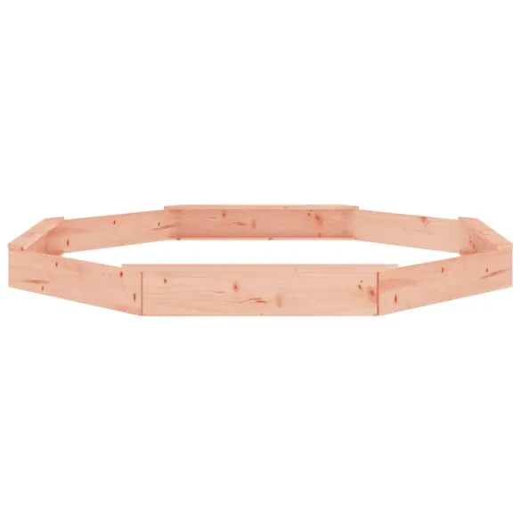 Cutie Nisip Copii cu Scaune - Lemn Natural Exterior | Comandă