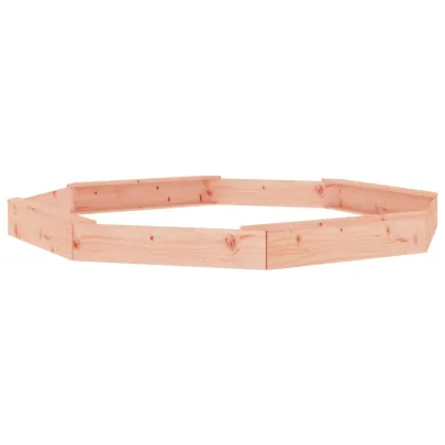 Cutie Nisip Copii cu Scaune - Lemn Natural Exterior | Comandă