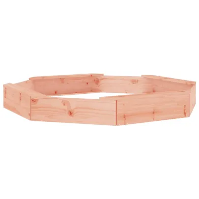 Cutie Nisip Copii Lemn Douglas - Livrare Gratuită