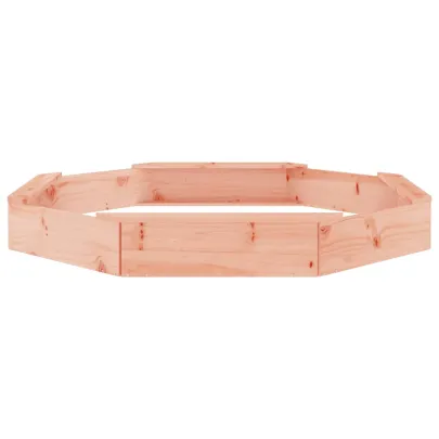 Cutie Nisip Copii Lemn Douglas - Livrare Gratuită