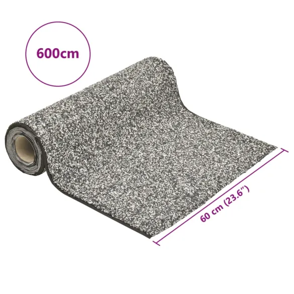 Căptușeală piatră gri 600x60 cm | Livrare gratuită Căptușeală piatră gri 600x60 cm | Livrare gratuită