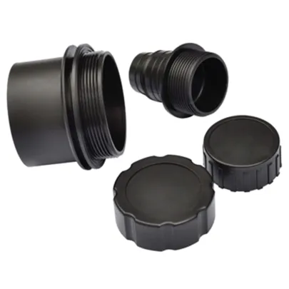 Filtru Bio Iazuri 12000 L/h | Curățare Rapidă Apă