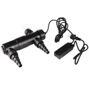 Filtru UVC 10000L - Apă Curată pentru Iazuri