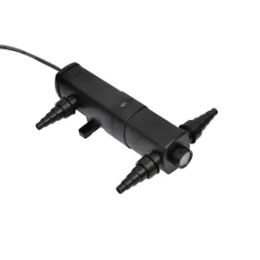 Filtru UVC 35000 L pentru Apa Curată în Iazuri