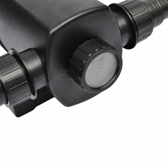 Filtru UVC 35000 L pentru Apa Curată în Iazuri