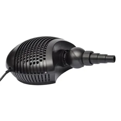 Pompă Iaz 8000 l/h - Livrare Gratuită | Debit Maxim