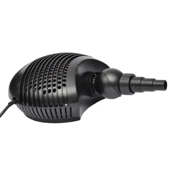 Pompă Iaz 10000 l/h - Livrare Gratuită | Comandă Acum